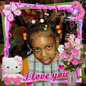 Meet your Posher, Gregory